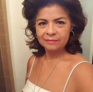 Meet your Posher, Lucia